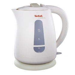Электрический чайник Tefal KO29913E, цвет Белый