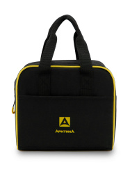 Сумка-холодильник Арктика 7,5 л черная 3300-7-BK