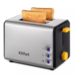 Тостер Kitfort КТ-6203