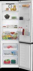 Холодильник Beko B3R0CNK402HW
