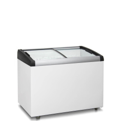 Морозильный ларь Бирюса CF32 (4), цвет Белый