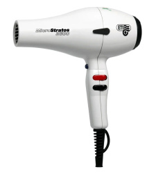 Фен ETI Micro Stratos 3600 Белый