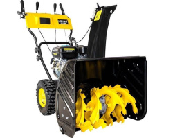 Снегоуборочная машина Huter SGC 5500X