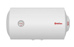Водонагреватель накопительный Thermex TitaniumHeat 50 H Slim, Объем 50л., Цилиндрический, Цвет Белый
