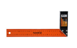 Угольник Вихрь металлический 300 мм