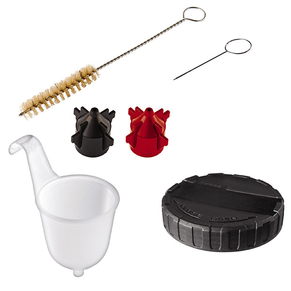 Краскопульт электрический Einhell TC-SY 600 S