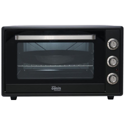 Электропечь Oasis M-65CB2