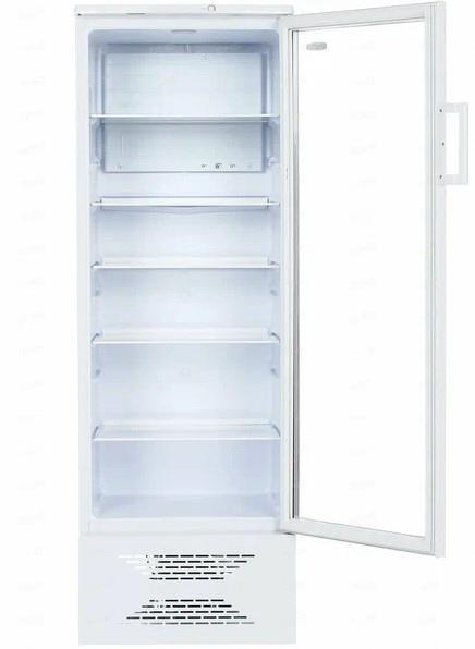 Витрина Бирюса 310