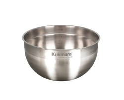 Миска Kukmara 4,9 л/24 см BL4924