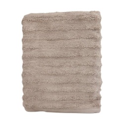 Полотенце Mona Liza Zero twist 50/80 Махра 500 гр/м2 Серо-бежевый 529729/500