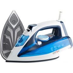 Утюг Maxtronic MAX-PL-CR281/DGR Синий