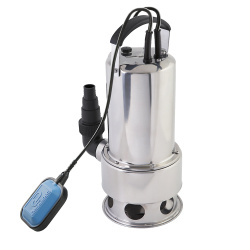 Насос дренажный Джилекс 260/10 H