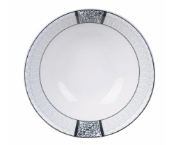 Набор тарелок Rashel 18 см 6 пр. R-18601