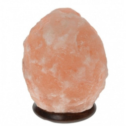 Солевая лампа ZENET ZET-103 "Скала" (2-3 кг)