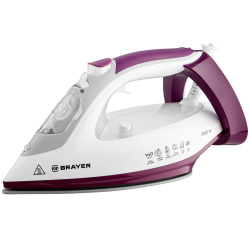 Утюг Brayer 4009BR Белый