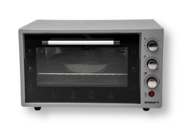 Электропечь Kraft KF-MO 3803 KGR