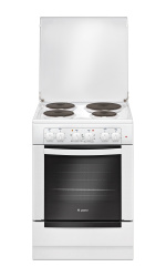 Электрическая плита Gefest 6140-01