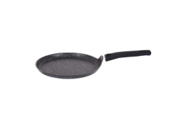 Сковорода блинная Kukmara 22 см со съём. ручкой сбмт220-1а