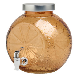 Диспенсер Lefard Orange 5 л 172-182