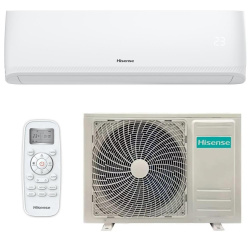 Сплит система Hisense AS-24UW4RBTCM00G