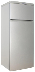Холодильник Don R-216MI (Металлик)