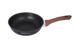 Сковорода Kukmara Granit ultra original 26 см сго260а