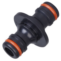 Соединитель Aquapulse щтуцерный, двухсторонний