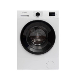 Стиральная машина с фронтальной загрузкой Indesit ILS3 81291 PG, Max загрузка - 8кг, Max отжим - 1 200об/мин., цвет Белый