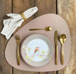 Салфетка сервировочная Domenik Belge 45х36 см DM9896