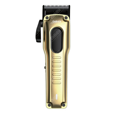 Машинка для стрижки волос DiBiDi PRO SHIFT cordless DCi12gd