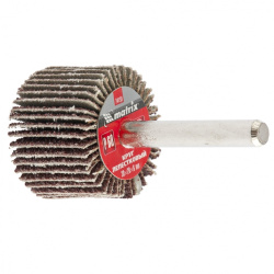 Круг лепестковый для дрели MATRIX P 60, 30х20х6 мм