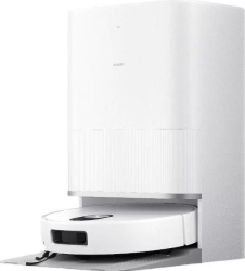 Пылесос Xiaomi Mi Robot Vacuum 5 Pro EU