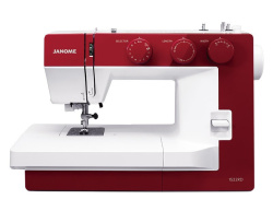 Электромеханическая швейная машина Janome 1522RD