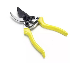 Секатор 1-2.sale 682148 20см возвратная пружина, тефлоновое покр.