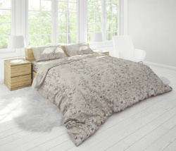 КПБ 2 сп С любовью 70/70 Сатин 977965