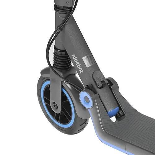 Электросамокат Ninebot KickScooter E10