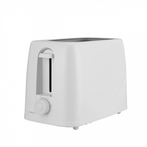 Тостер Blackton Bt T2110 Белый