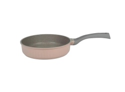 Сковорода Kukmara Stella Cappuccino 24 см сск240а