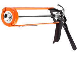 Пистолет для герметика Центро инструмент 0515