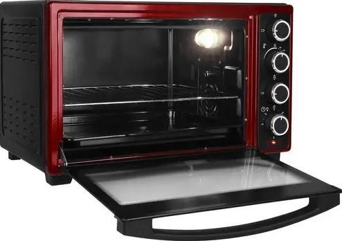 Электропечь GFGRIL GFO-48BR