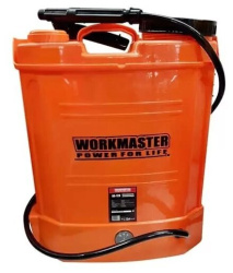 Опрыскиватель аккумуляторный WorkMaster ОА-16Л