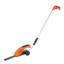 Ножницы-кусторез Patriot с аккумуляторные  с удлин.ручкой 3,6Вт 