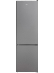 Холодильник Hotpoint HT 5200 C S, цвет Серебристый