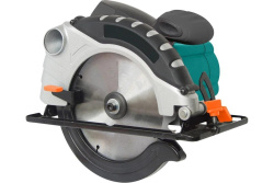 Пила циркулярная Sturm CS51160