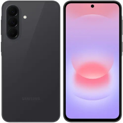 Смартфон Samsung Galaxy A37 8Gb/256Gb Charcoal