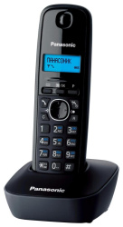 Р/т Panasonic KX-TG1611RUH