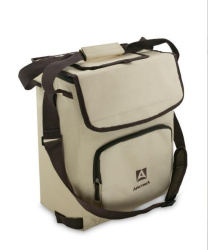 Сумка-холодильник Арктика 20 л бежевая 3001-20-BG