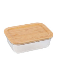 Контейнер Leonord Bambu 1000 мл 108126