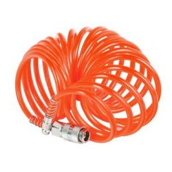 Шланг спиральный Patriot PU 8