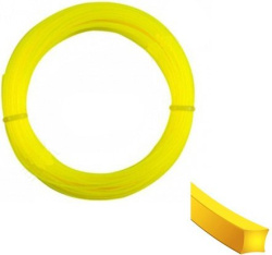 Леска Huter TS2412 (Витой квадрат)